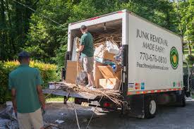 Professional Junk Removal Services in Republic, MO